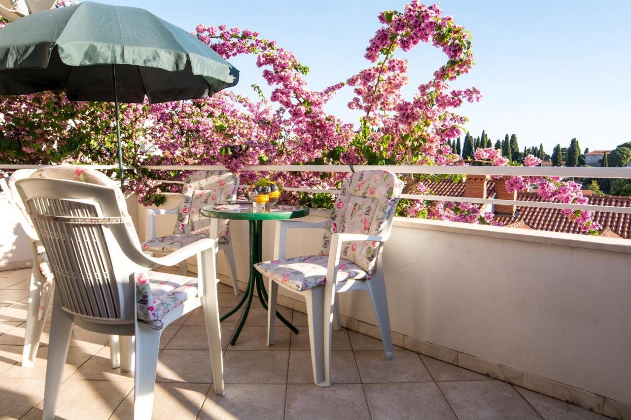 Apartments Bungevilla Dubrovnik Cameră foto