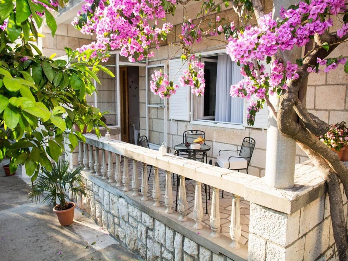 Apartments Bungevilla Dubrovnik Exterior foto