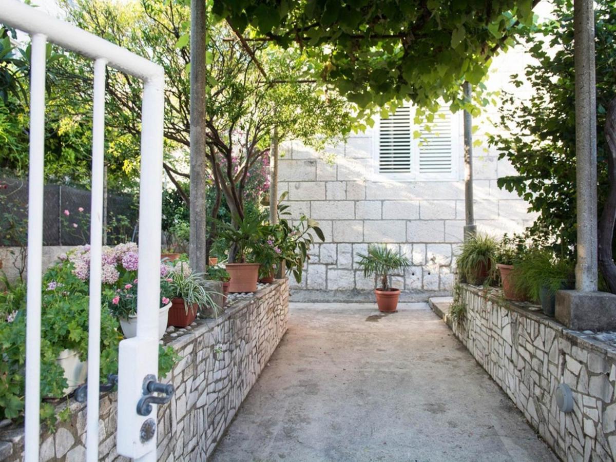 Apartments Bungevilla Dubrovnik Exterior foto