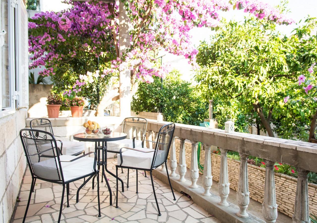 Apartments Bungevilla Dubrovnik Exterior foto