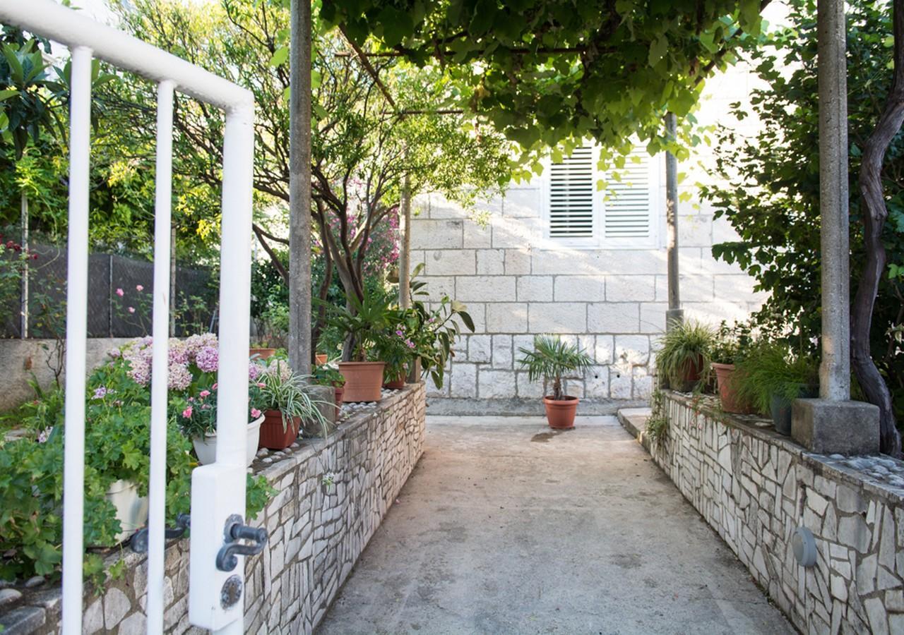 Apartments Bungevilla Dubrovnik Exterior foto