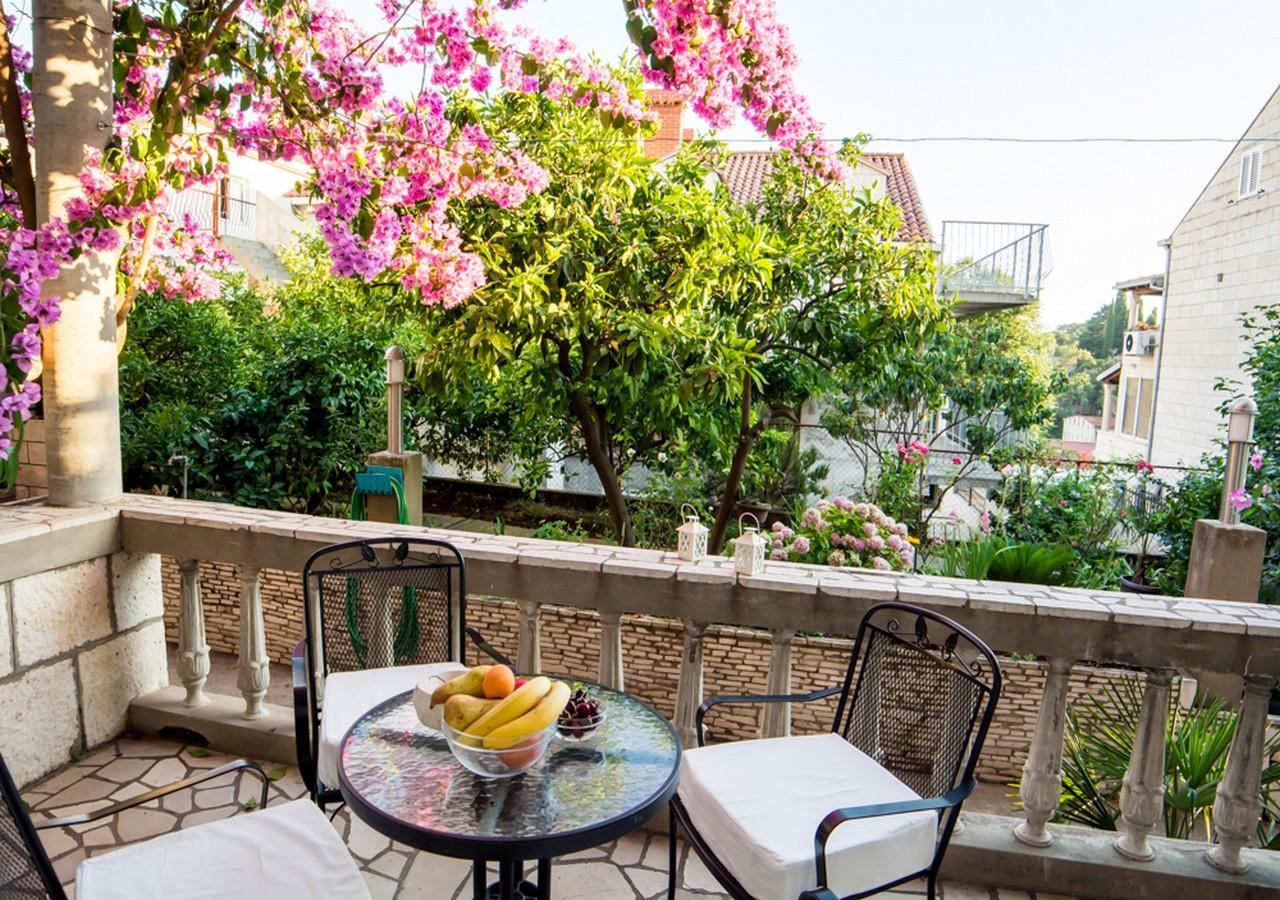Apartments Bungevilla Dubrovnik Exterior foto